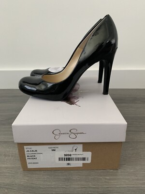 Jessica Simpson Classic Calie Pump | eBay