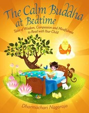 Image of The Calm Buddha at Bedtime: Tales of Wisdom, Co. Nagaraja**