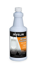 Javelin Urinal Treatment  Unclogs Clogged Urinals  32 OZ