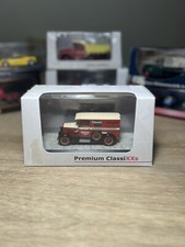 Premium ClassiXXs 1:43 1931 Phänomen Granit 25 "Phänomen" Limited Edition 1000