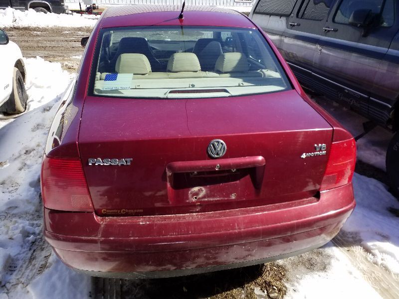 Audio Equipment Radio VIN J 8th Digit Includes City Fits 99-09 GOLF 183693