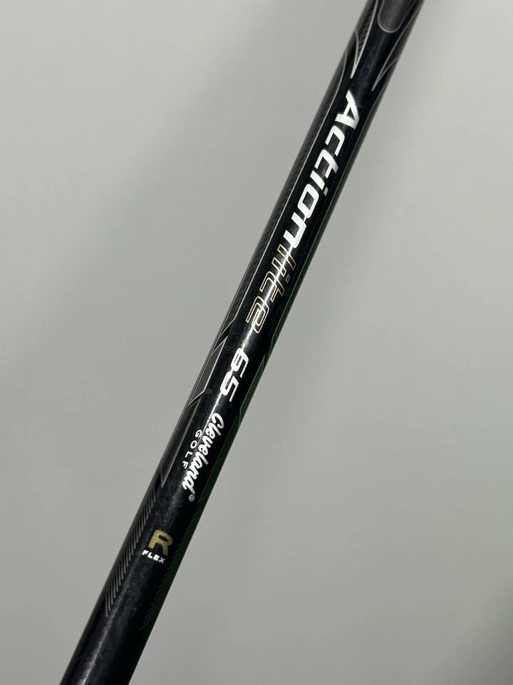 Cleveland Mashie 7 Iron / Regular Flex Graphite Shaft Right Handed - Image 4 of 4