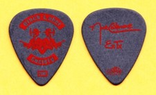 Black Label Society Nick Catanese Signature Guitar Pick BLS - 2005 Mafia Tour