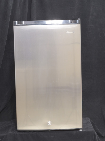 SMAD 3 Cu ft Small Freezer Kitchen Home Compact 10.4℉〜-11.2℉