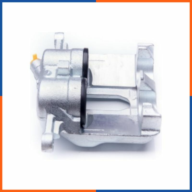 Etrier de frein avant droit pour NISSAN finition anticorrosion 23SKV206