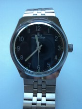 "MAISTER-ANKER" Vintage/Rarität 79-89er, Wunderschöne Herren Uhr, aus Nachlass