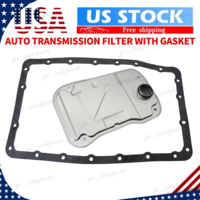 Automatic Transmission Filter Oil Strainer 35330-60050 For Toyota 4Runner Lexus