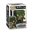 Funko Pop! Vinyl: Marvel - Abomination - GameStop (GS) (Exclusive) #636