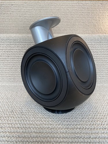 Beolab 3 Plastic Ring Bracket Stands 