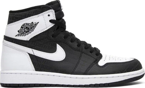 Jordan 1 Retro OG High RE2PECT