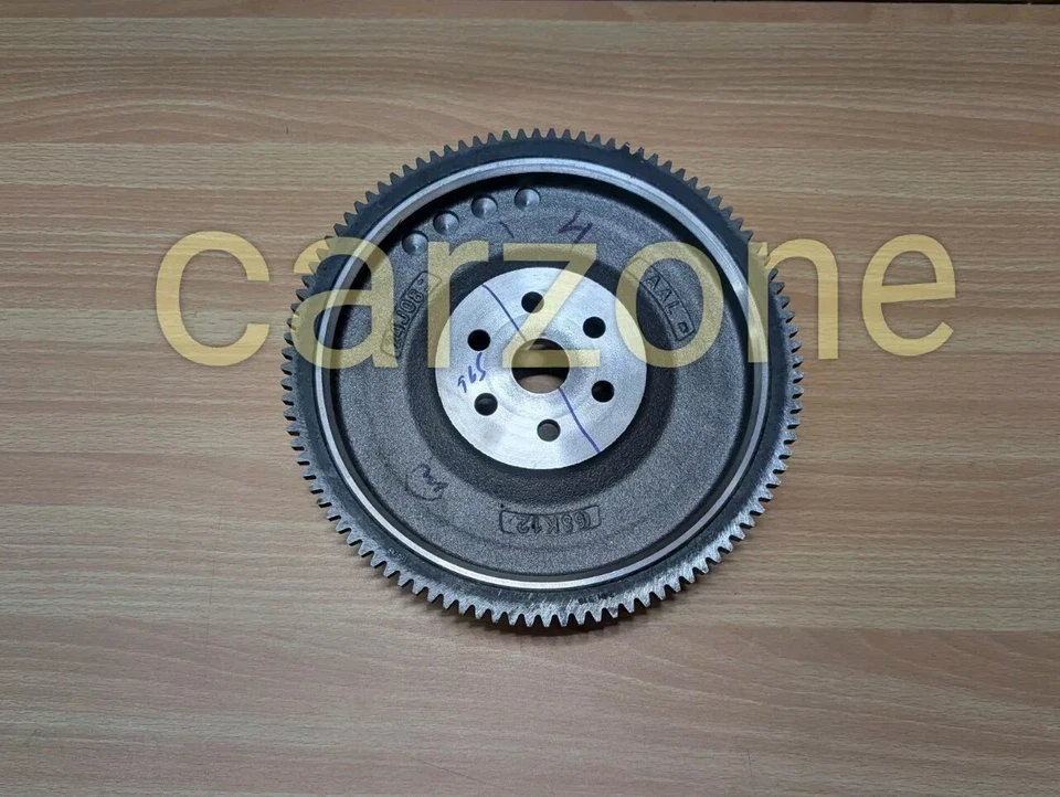 New Genuine Flywheel For Suzuki Celerio 2008-2013 - Image 4 of 4