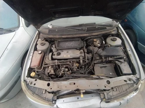 Ladeluftkühler für FORD MONDEO TURNIER (GD) Ghia 1999 1773446 - Bild 3 von 7