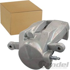 BREMSSATTEL VORNE LINKS passend für MERCEDES A-KLASSE W169 B-KLASSE W245