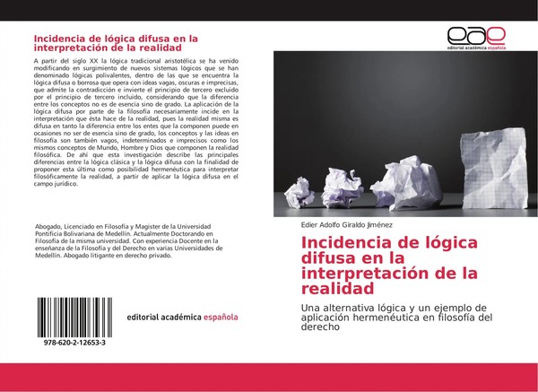Edier Adolfo Giraldo JiméNez | Incidencia De LóGica Difusa En La...-image