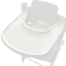 Baby High Chair Tray Compatible with Stokke Tripp Trapp Chair V2 and Beyond ...