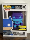 Batman Funko POP! 8-Bit #01 Entertainment Earth Exclusive Detective Mode