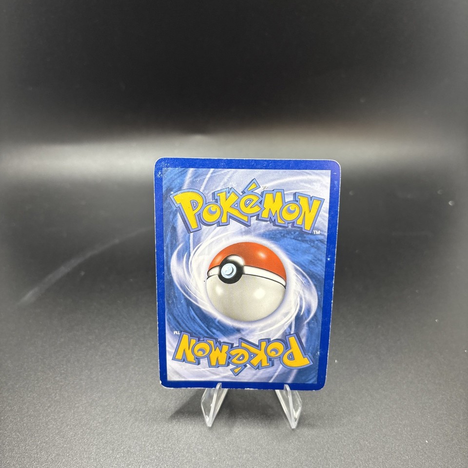 Pokemon TCG Infernape Lv.X Rising Rivals 108/111 Ultra Rare MP. | eBay