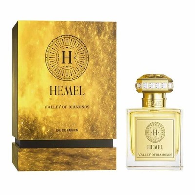 Hemel Valley Of Diamonds Eau De Parfum 3.4 oz Spray for Women | Luxury Scents