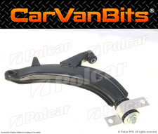FOR SUBARU IMPREZA ESTATE GG 00-08 SUSPENSION CONTROL ARM WISHBONE FRONT AXLE NS
