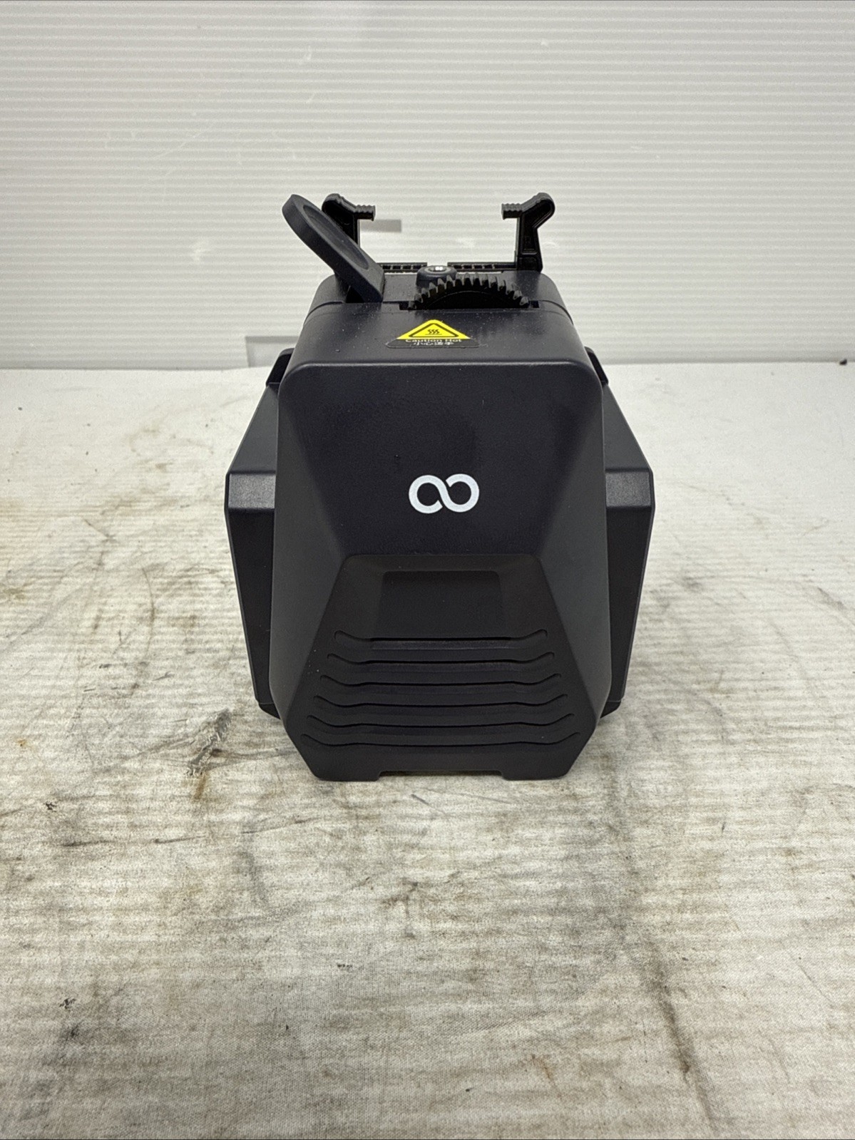 Extruder For Neptune 4 3D Printer Fully Assemble Dual-Gear Direct Drive Printer