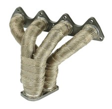 Dei Titanium Exhaust Wrap - 1 X 15 Foot Roll