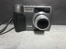 Kodak EasyShare DX7630 Digital Camera, With Batt - Pre-owned Untested. No Cords.