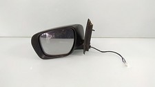 Retroviseur gauche (ou coque) Mazda CX-7