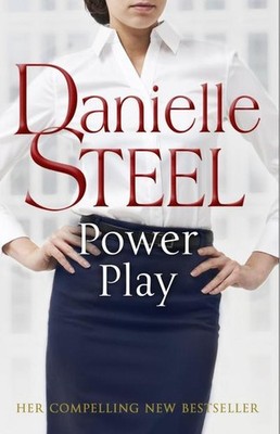Power Play Danielle Steel