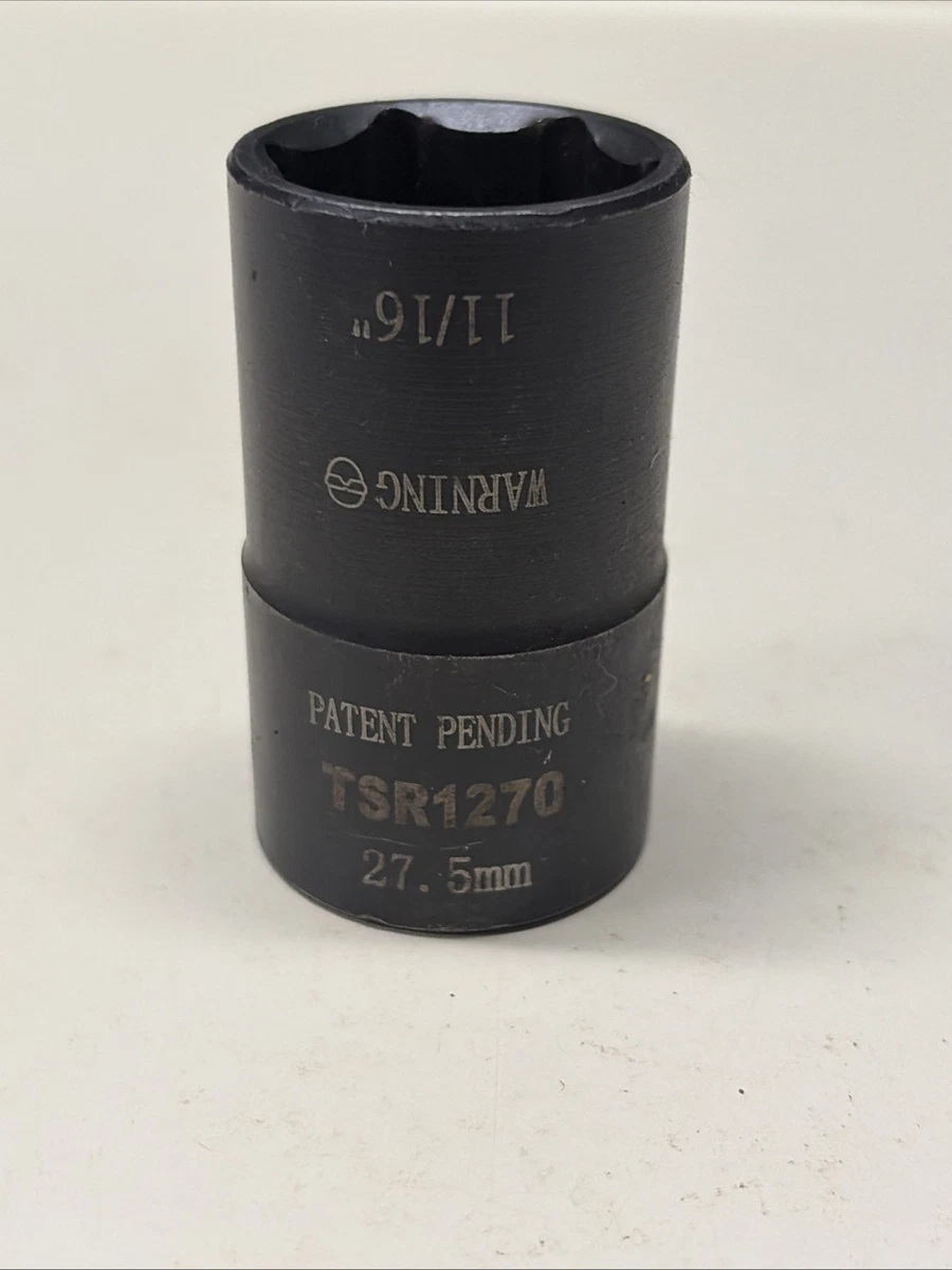 Blue Point 1-1/16in. Size Vehicle Sockets and Socket Sets for sale