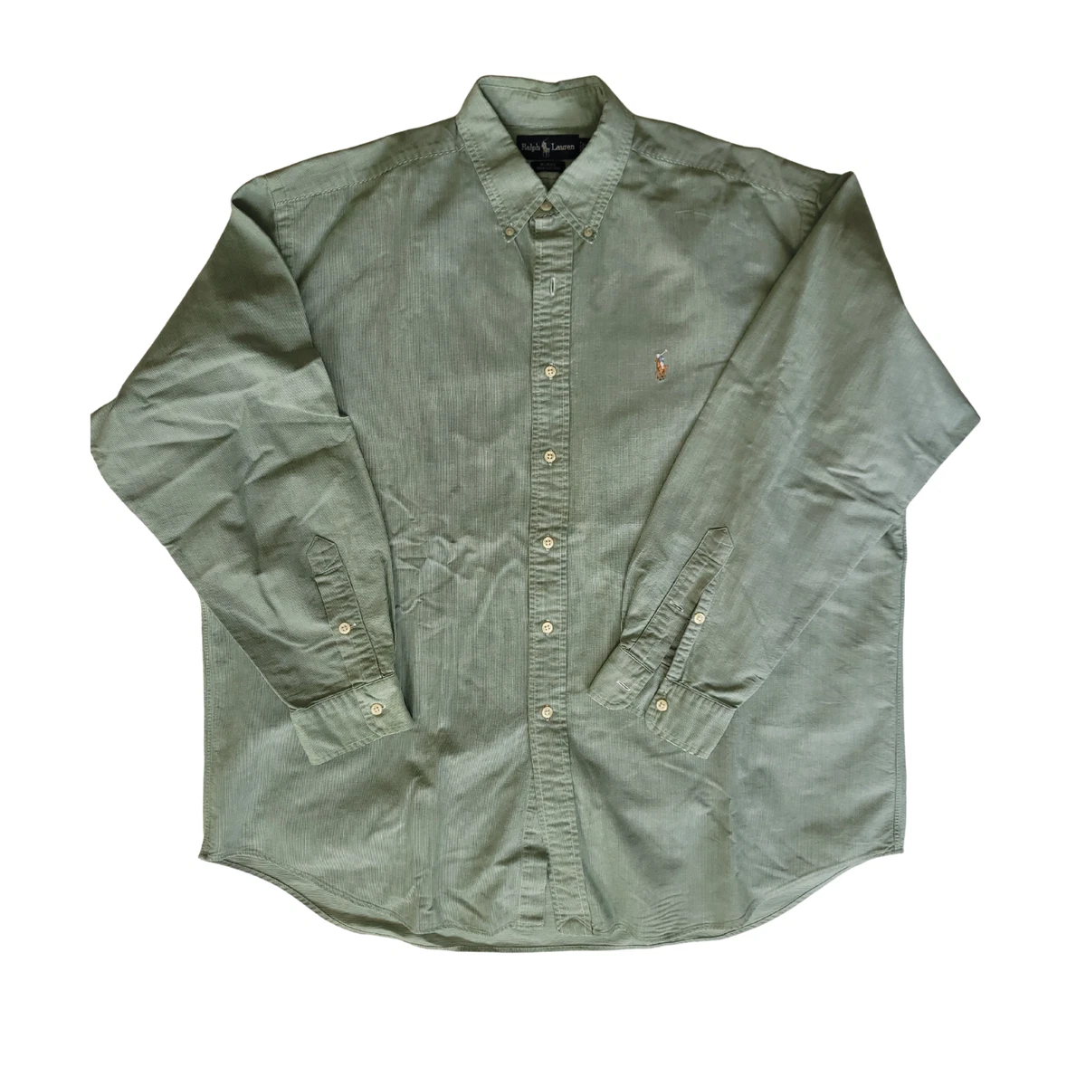 Polo Ralph Lauren Size XL Casual Button-Down Shirts for Men for 