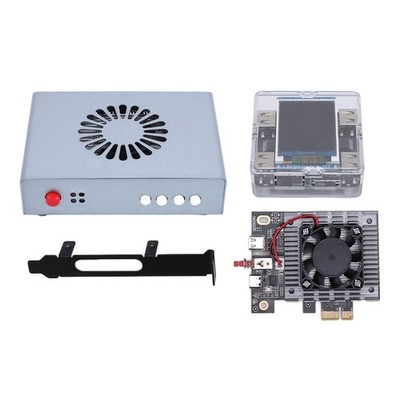 US Plug DMA Fuser Aluminum Alloy Lossless Transmission HD Multimedia Interface O