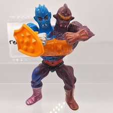 Vtg TWO-BAD Motu Masters Of The Universe Original He-Man Action Figure 25-8