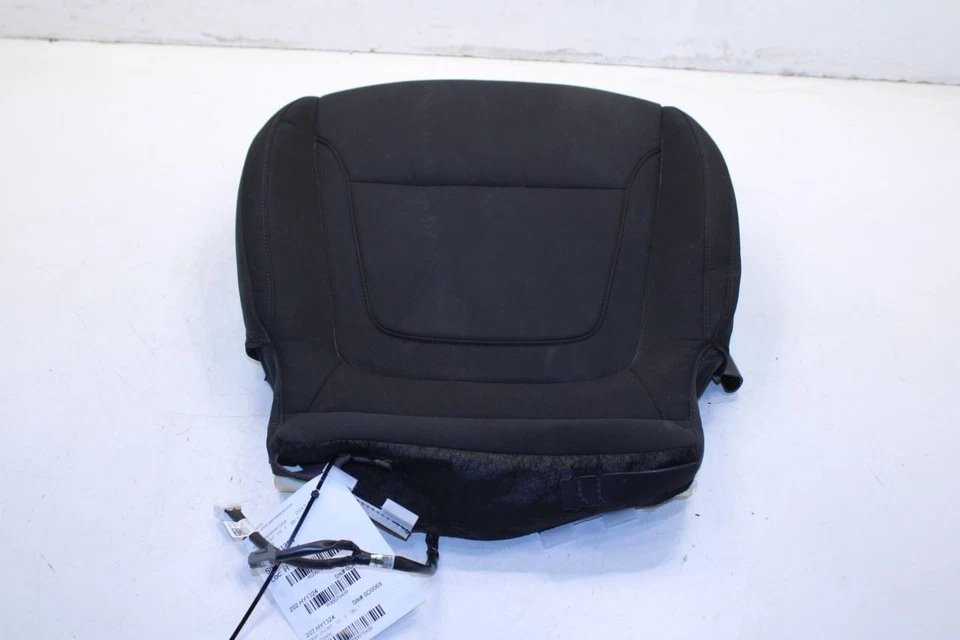 Almofada inferior 22-24 Hyundai Tucson SEL 2.5L AWD assento dianteiro passageiro lado direito - Imagem 4 de 4