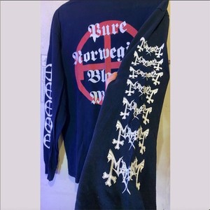 True Norwegian Black Metal | eBay
