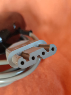 Nähmotor FKT-1A Ideal Victoria Nähmaschine Anlasserpedal FußPedal Nähpedal