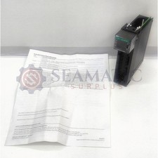 New Allen Bradley 1756-OB16E ControlLogix 16 Point D/O Module, UK 130