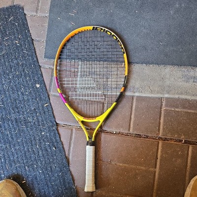 Babolat Nadal Jr 23 Youth Tennis Racquet