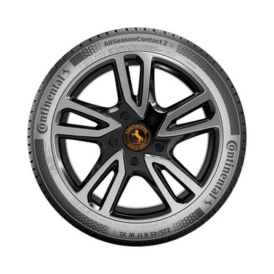 Continental AllSeasonContact 2 215/60 R16 99V XL M+S Allwetterreifen