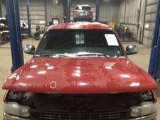 Hood Fits 00-06 Suburban 1500 313592 Hood Fits 00-06 Suburban 1500 313592
