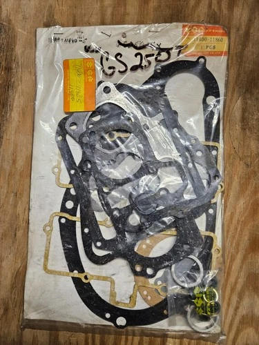 GASKET SET