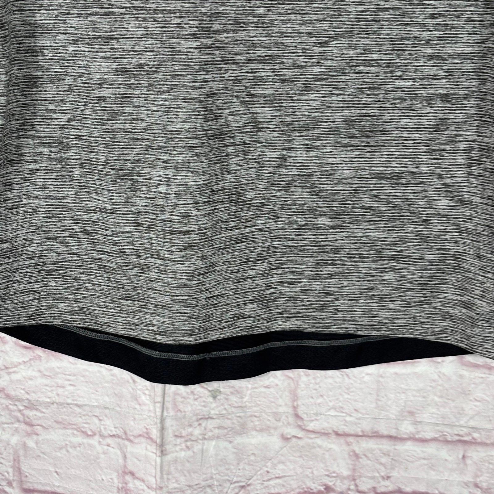 Under Armour Threadborne Run Performance Shirt Me… - image 4