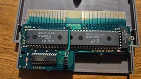 Snow Brothers Cartridge Only Tested Authentic Nintendo Entertainment System NES