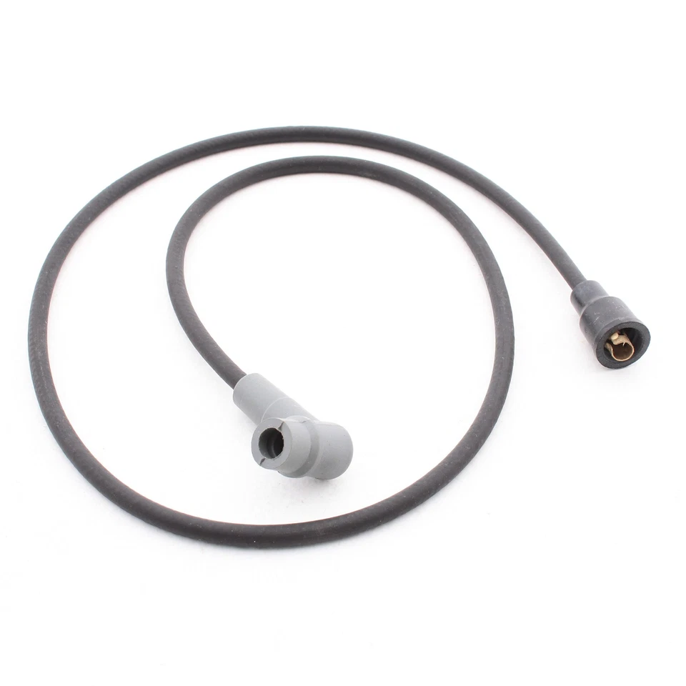 Cables de encendido de bujía SMP 9502 para 84 85 86 87 Renault Alliance Encore 1,4 L Foto 3 de 4