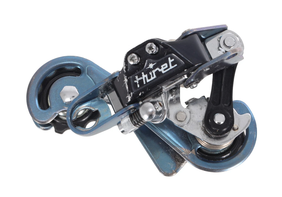 Sachs Huret Commander 5 vitesses kit dérailleur arrière