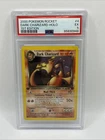 2000 POKEMON Team ROCKET #4/82 DARK CHARIZARD HOLO PSA 5