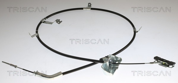 Bremsseil Seilzug Feststellbremse Triscan 8140 4310111 FüR Hyundai Ioniq AE GDI-image