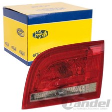 MAGNETI MARELLI RÜCKLEUCHTE HECKLEUCHTE LINKS INNEN passend für AUDI A3 8P