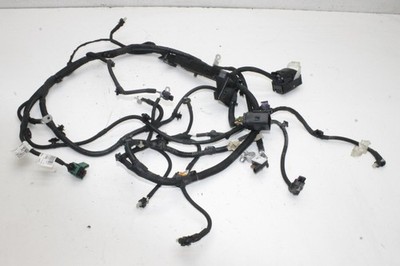 OPEL COMBO-E K9 Kabelbaum Harness 9851268780 100KW 2023