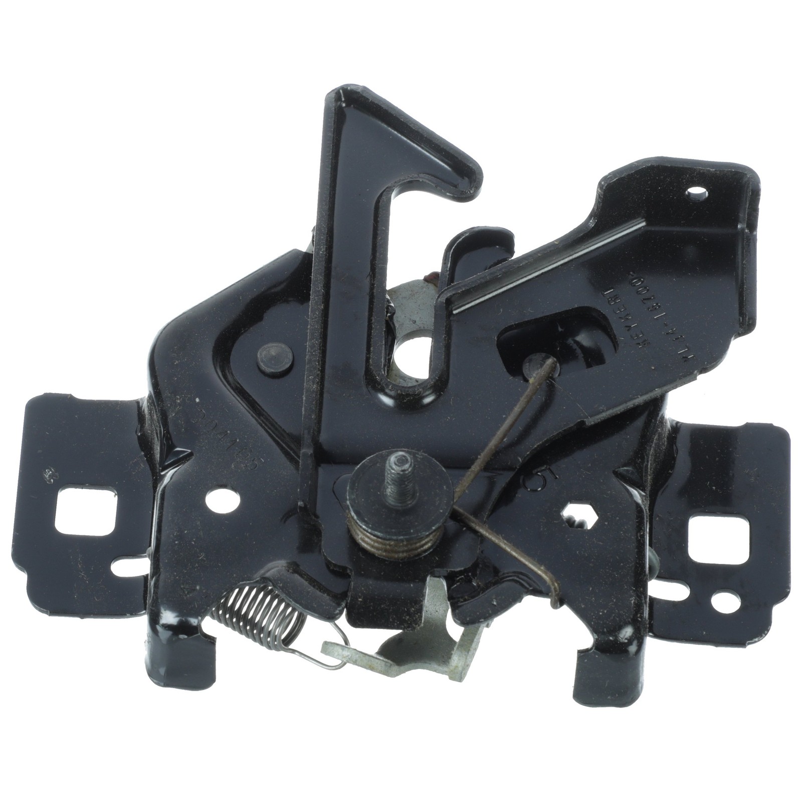 Traba de capó con resorte para Ford Escape Mariner 2002-2006 (P/N 2L8Z-16700-AA)