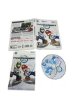 NOT WORKING Mario Kart Wii (Nintendo Wii, 2008) Complete with Manual CIB
